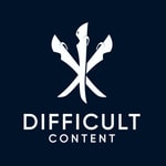 Logo of the podcast Difficult Content - A FFXIV Podcast Podcast Difficult Content - A FFXIV Podcast
