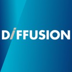 Logo of the podcast Diffusion Podcast Diffusion