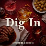 Logo of the podcast Dig In Podcast Dig In