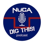 Logo of the podcast Dig This! Podcast Dig This!