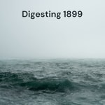 Logo of the podcast Digesting 1899: An unofficial 1899 on Netflix companion podcast -- Formerly Digesting DARK & Fargo Podcast Digesting 1899: An unofficial 1899 on Netflix companion podcast -- Formerly Digesting DARK & Fargo