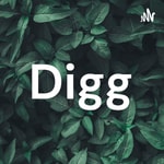 Logo of the podcast Digg Podcast Digg