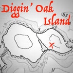 Podcast Diggin' Oak Island