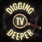 Digging Deeper LIVE Podcast Digging Deeper LIVE Podcast
