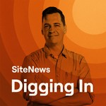 Digging In Podcast Digging In