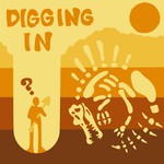 Logo of the podcast Digging In with Pete Broderick Podcast Digging In with Pete Broderick