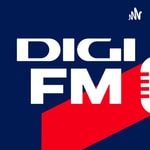 Logo of the podcast Digi FM Podcast Digi FM