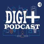 Logo of the podcast DIGIPLUS |دیجی پلاس Podcast DIGIPLUS |دیجی پلاس