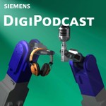 Logo of the podcast DigiPodcast Podcast DigiPodcast