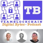 Digital Bytes by Team Blockchain Radio; Powered By Cyber.FM Digital Bytes by Team Blockchain Radio; Powered By Cyber.FM