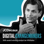 Logo of the podcast Digital Changemakers Podcast Digital Changemakers