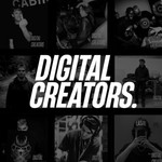 Logo of the podcast Digital Creators Podcast Podcast Digital Creators Podcast
