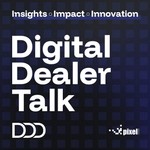 Podcast Digital Dealer Talk