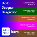 Podcast Digital Designer Designation - The Podcast.