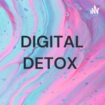 Logo of the podcast DIGITAL DETOX Podcast DIGITAL DETOX