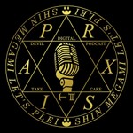 Logo of the podcast Digital Devil Pod: Shin Megami Letsplei Podcast Digital Devil Pod: Shin Megami Letsplei
