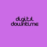 Logo of the podcast Digital Downtime Podcast Digital Downtime