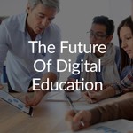 Logo of the podcast Digital Education Podcast Podcast Digital Education Podcast