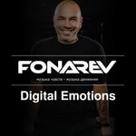 Logo of the podcast Digital Emotions Podcast Digital Emotions