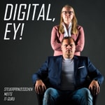 Digital, EY! - Digitalisierung in der DATEV Steuerkanzlei - Tax meets IT Digital, EY! - Digitalisierung in der DATEV Steuerkanzlei - Tax meets IT