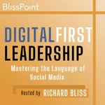 Digital-First Leadership Podcast Digital-First Leadership