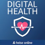 Logo of the podcast Digital Health â der Podcast Podcast Digital Health â der Podcast