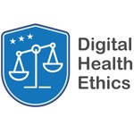 Logo of the podcast Digital Health Ethics Podcast Digital Health Ethics