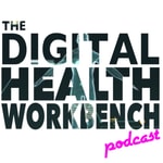 Podcast Digital Health Workbench