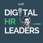 Logo of the podcast Digital HR Leaders with David Green Logo of the podcast Digital HR Leaders with David Green