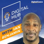 Logo of the podcast Digital Hub Podcast Digital Hub