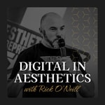 Logo of the podcast Digital In Aesthetics Podcast Digital In Aesthetics