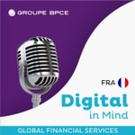 Logo of the podcast Digital in mind (français) Podcast Digital in mind (français)