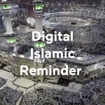 Logo of the podcast Digital Islamic Reminder