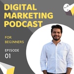 Podcast Digital Marketing