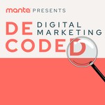 Logo of the podcast Digital Marketing: Decoded Podcast Digital Marketing: Decoded