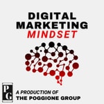 Digital Marketing Mindset Podcast Digital Marketing Mindset