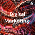 Logo of the podcast Digital Marketing Podcast Digital Marketing