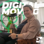 Podcast DIGITAL MOVING