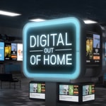 Logo of the podcast Digital OOH Advertising Insights Podcast Podcast Digital OOH Advertising Insights Podcast
