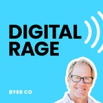 Podcast Digital Rage