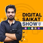 Digital Saikat Show | Digital Marketing and Personal Branding Podcast Podcast Digital Saikat Show | Digital Marketing and Personal Branding Podcast