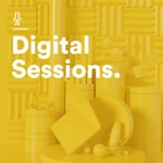 Logo of the podcast Digital Sessions Podcast Digital Sessions