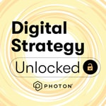 Logo of the podcast Digital Strategy Unlocked Podcast Digital Strategy Unlocked