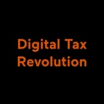 Logo of the podcast Digital Tax Revolution Podcast Digital Tax Revolution
