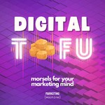 Logo of the podcast Digital Tofu - Modern Digital Marketing - Marketing and AI Podcast Digital Tofu - Modern Digital Marketing - Marketing and AI