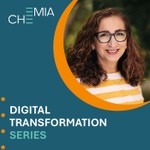 Digital Transformation Series Podcast Digital Transformation Series