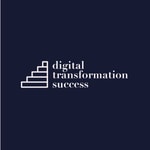 Logo of the podcast Digital Transformation Success Logo of the podcast Digital Transformation Success