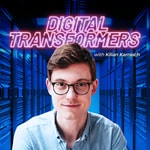 Digital Transformers