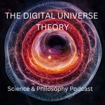 Logo of the podcast Digital Universe Theory Podcast Digital Universe Theory