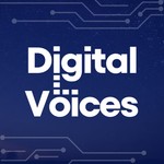 Digital Voices: AI News, ChatGPT, OpenAI, Gemini, Claude Podcast Digital Voices: AI News, ChatGPT, OpenAI, Gemini, Claude